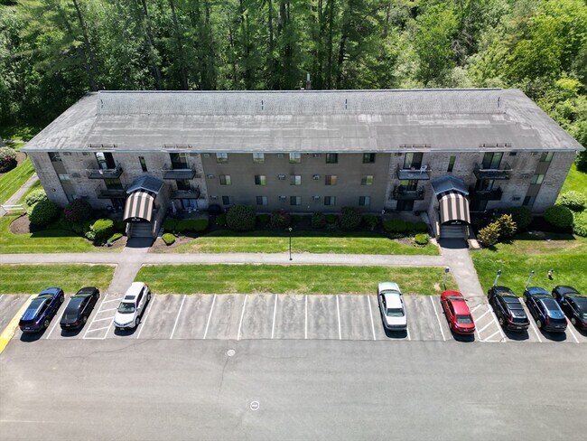 Foto del edificio - 440 North Ave