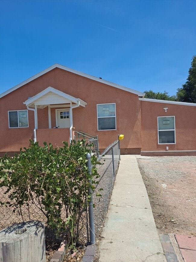 Building Photo - 2508 California St