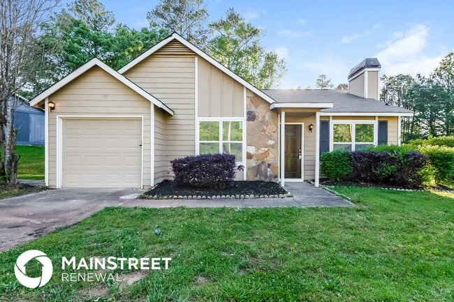Building Photo - 6265 Leverett Dr