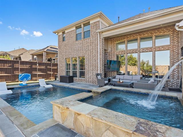 Foto del edificio - 1506 Hennessey Dr