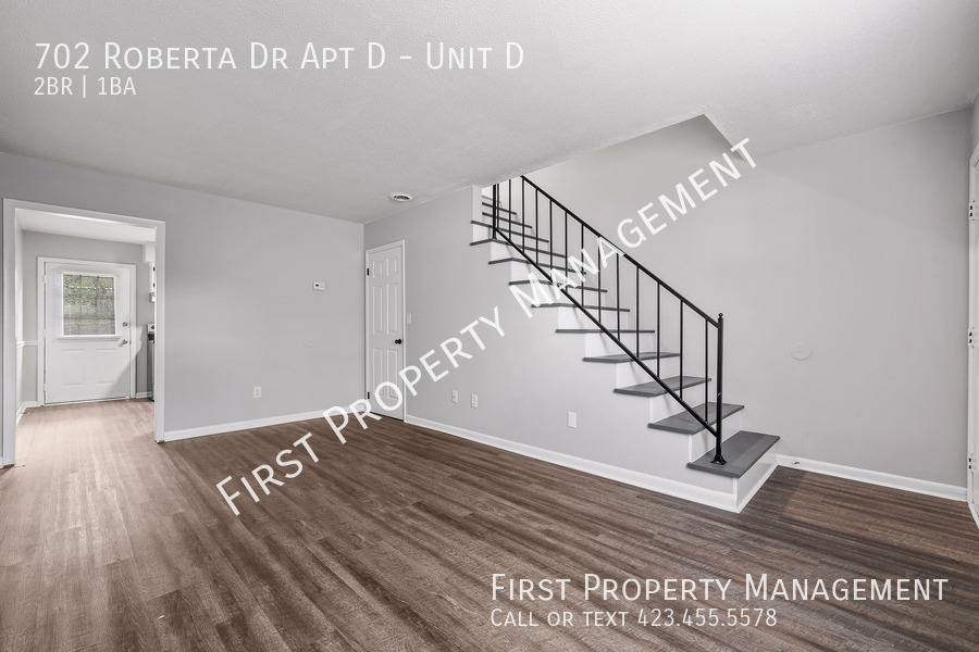 Foto principal - $400 Off A Month' Rent: 2Bed/1Bath Apartme...