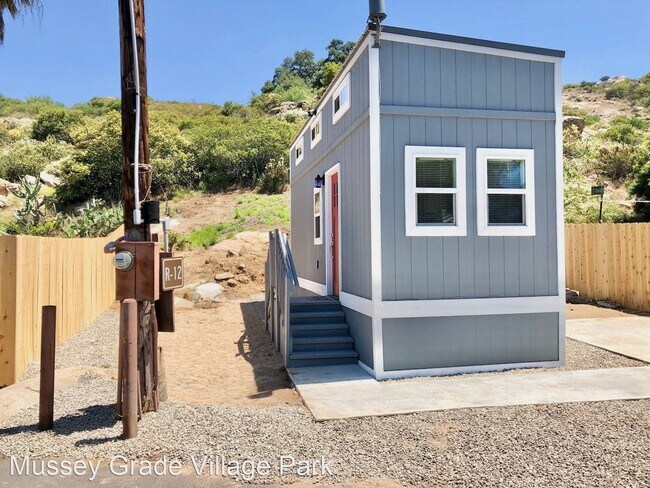 Foto del edificio - 14625 Mussey Grade Rd
