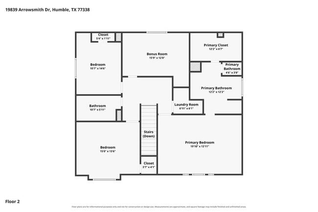 Building Photo - 19839 Arrowsmith Dr