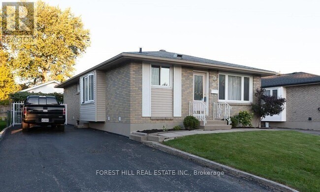 Photo du bâtiment - 609 Millbank Dr