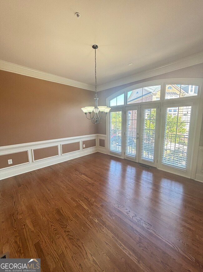 Foto del edificio - 3476 Vintage Cir SE