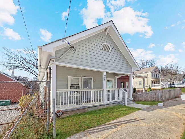 Photo - Recently Updated 4 Bedroom 2 Bath Ranch in the Pittsburgh area of Atlanta - Housing Vouchers Acce... House