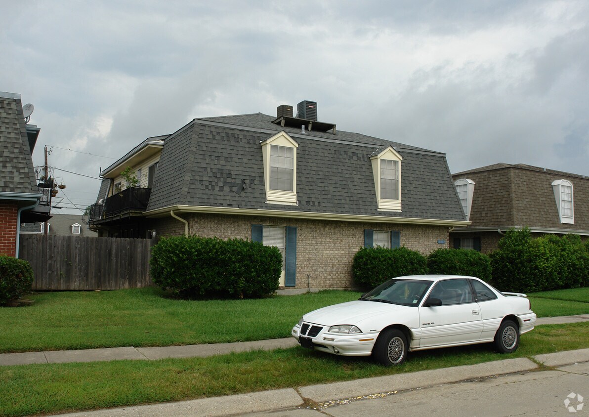 Foto principal - 3012 Houma Blvd