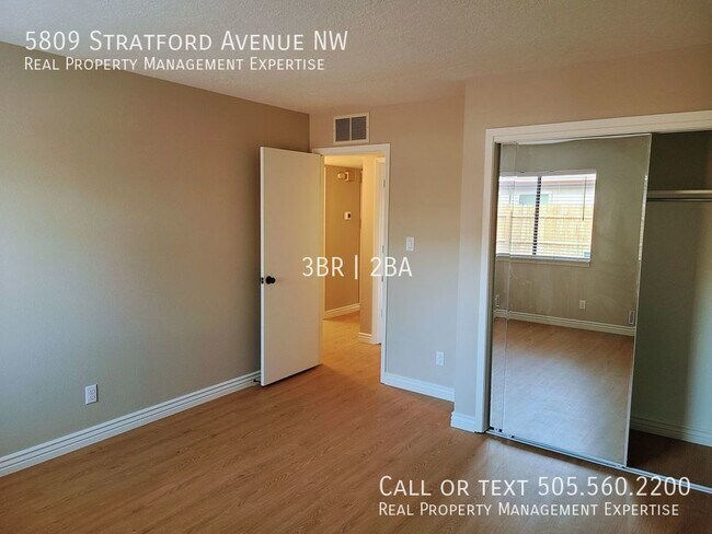 Building Photo - 5809 Stratford Ave NW