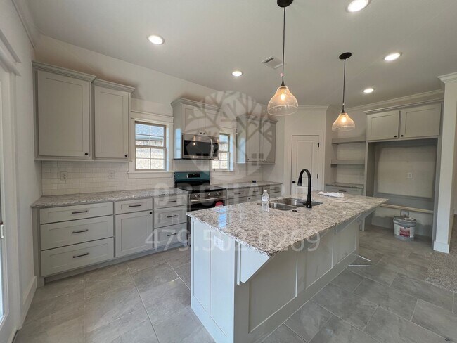 Building Photo - Tontitown- Single Family Home- Sought-Afte...