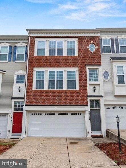 Photo - 2651 Glenriver Way Townhome