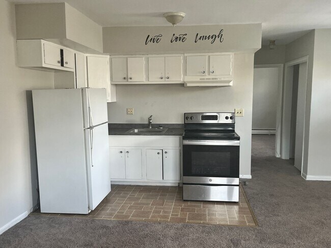 Foto del edificio - 178 - 444 Church - Ben Sparango