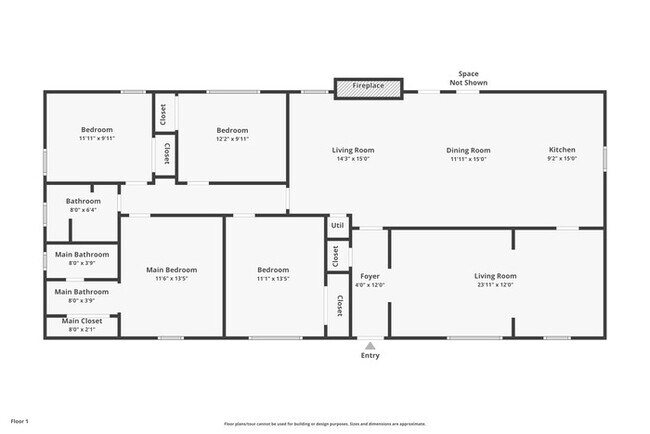 Foto del edificio - 6041 Pineleaf Dr