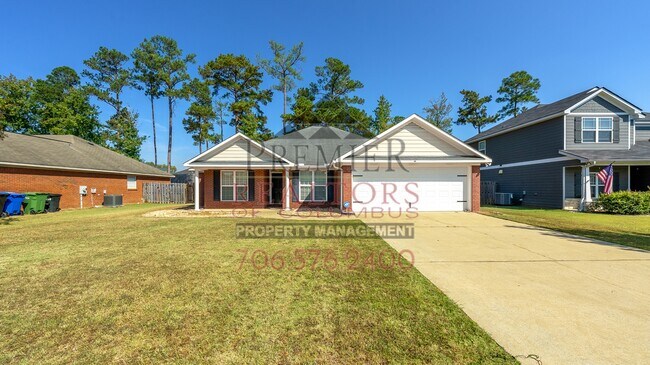 Foto del edificio - 8079 Garrett Pines Dr