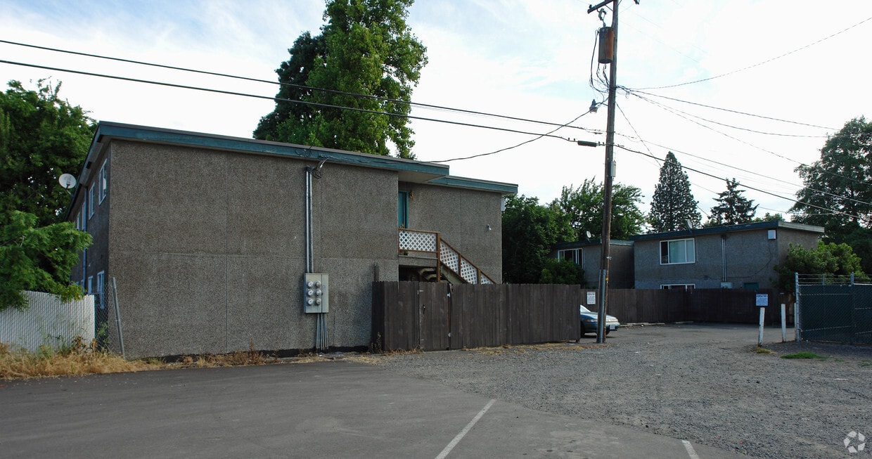 Primary Photo - 540 Almaden St