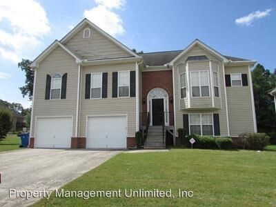 Foto principal - 3615 Perry Pointe