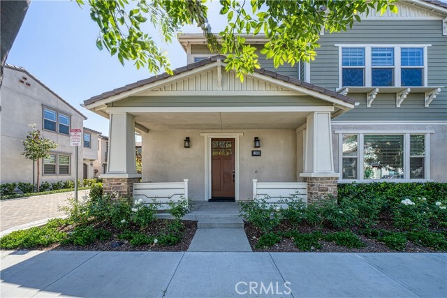 Foto principal - 11850 Harvest Dr