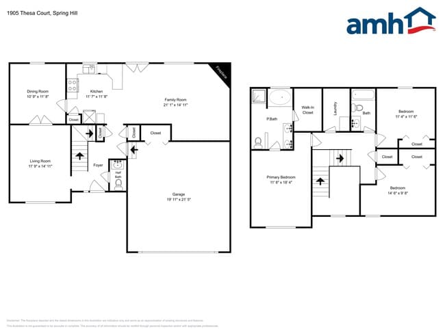 Building Photo - 1905 Thesa Ct