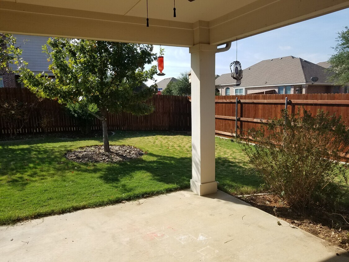 1030 SHORTLEAF PINE DR, ARLINGTON, TX 76012 House Rental in ARLINGTON