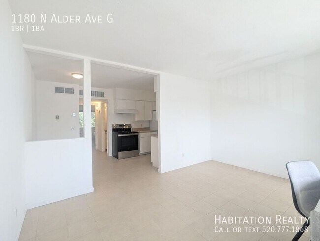Foto del edificio - 1180 N Alder Ave