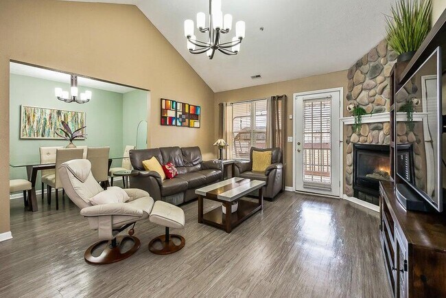 Foto del edificio - 1550 Oakfield Dr