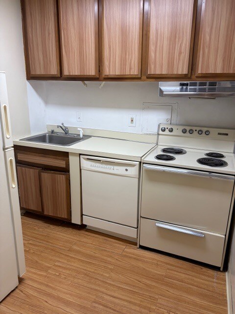 Cocina - 1435 4th St SW