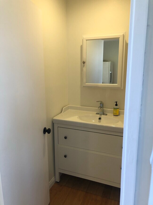 Bathroom - 4994 Puesta Del Sol St