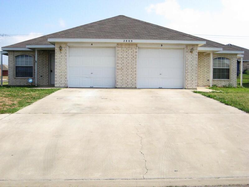 2809 Lucille Dr, Killeen, TX 76549 Condo for Rent in Killeen, TX