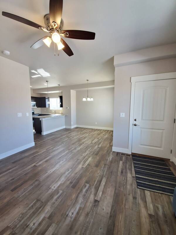 1721 Westward Cir Unit 3, Eaton, CO 80615 Condo for Rent in Eaton, CO