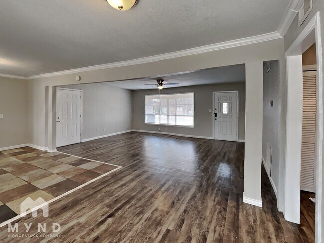 Foto del edificio - 3613 40th St