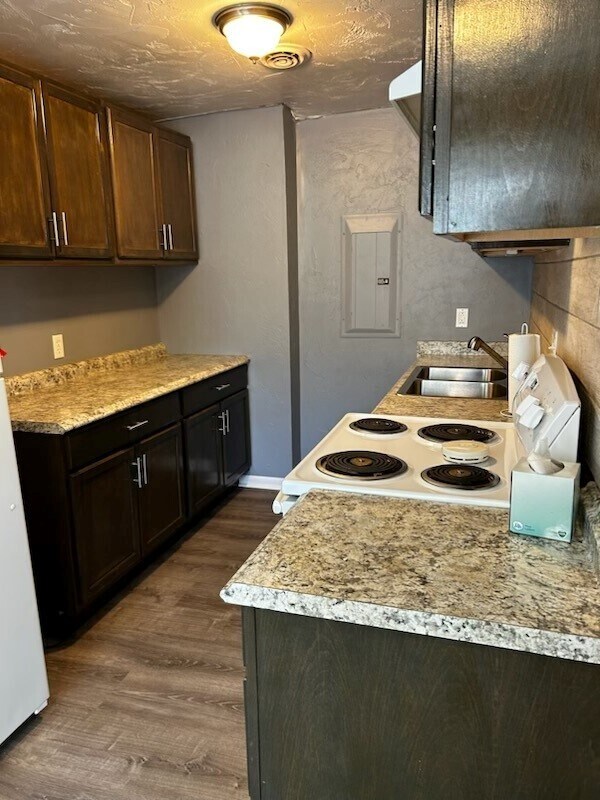 Foto del edificio - 1332 South 9th Street - 1332 Lower