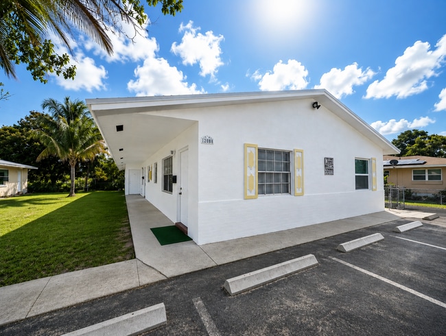 Photo - 208 NW 43rd Ct Apartment