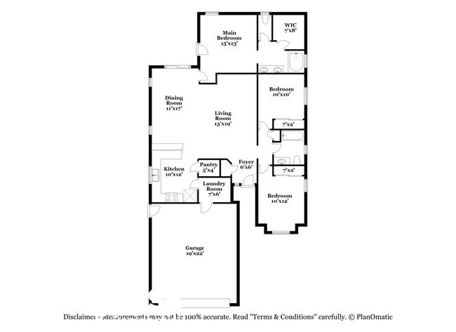 Foto del edificio - 7531 Little Tree Willow Dr