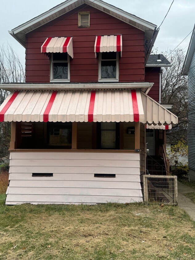 Photo - 1807 Packer St (McKeesport, PA)