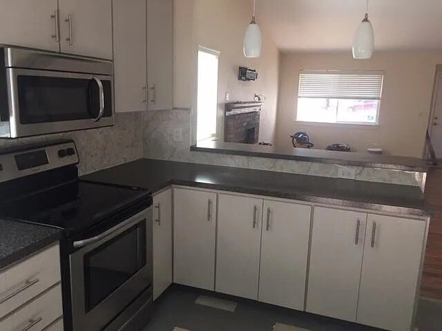 Foto del edificio - 4516 Harmony Pl