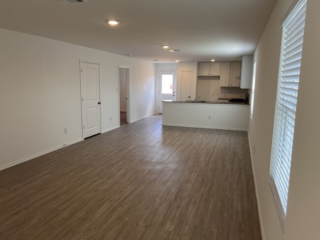 Foto del edificio - Beautiful Single Family Home in Steelwood ...