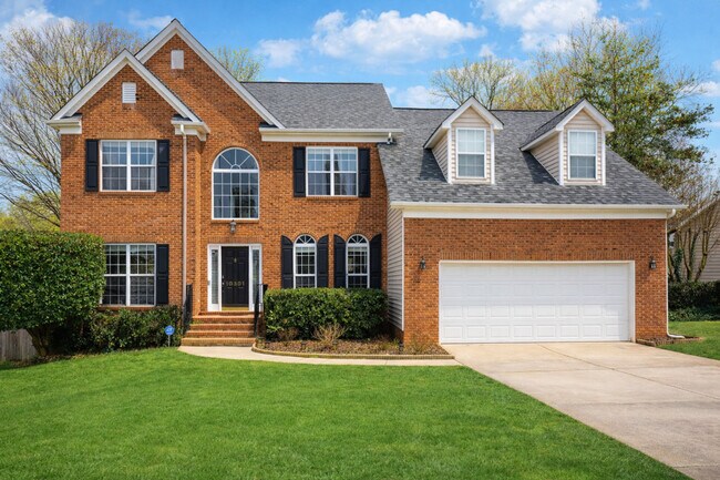 Foto del edificio - 10301 Rougemont Ln