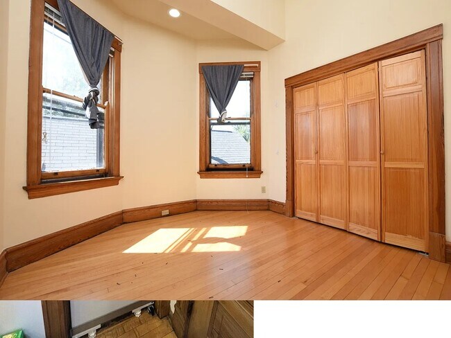 Foto del edificio - 3017 N Seminary Ave