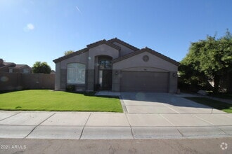 Building Photo - 3552 S Cosmos Dr