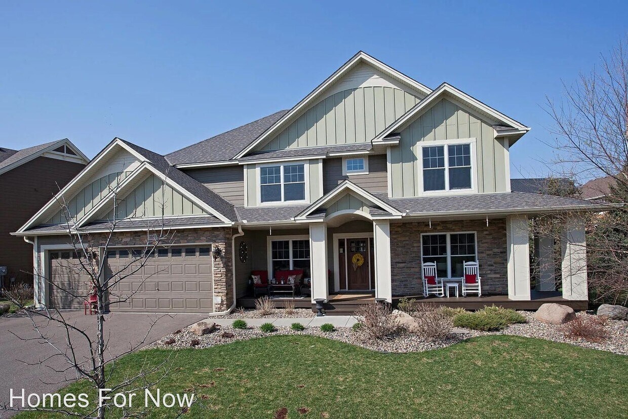 1851 Deephaven Dr, Woodbury, MN 55129 House Rental in Woodbury, MN