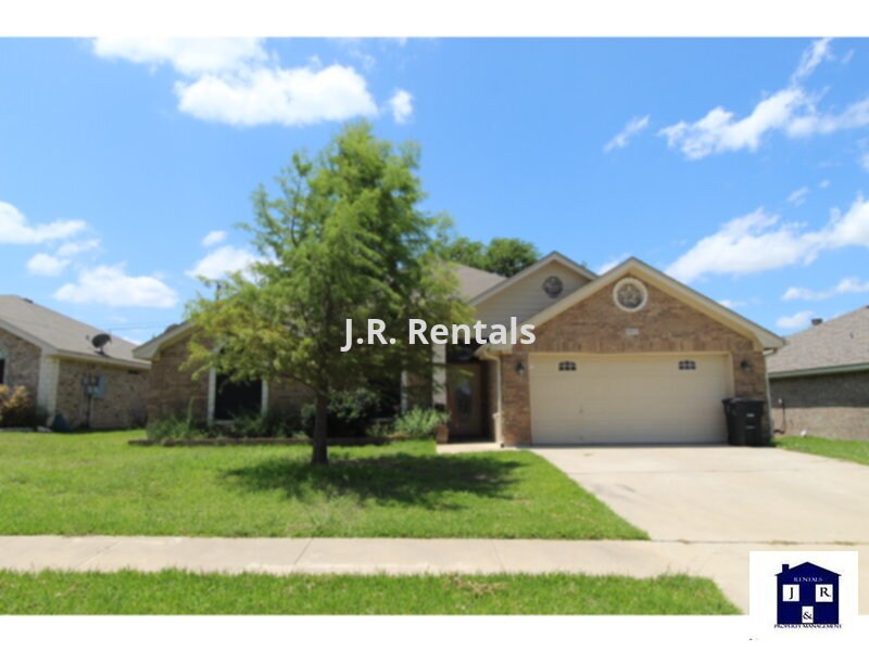 6103 Lolly Loop, Killeen, TX 76542 House Rental in Killeen, TX