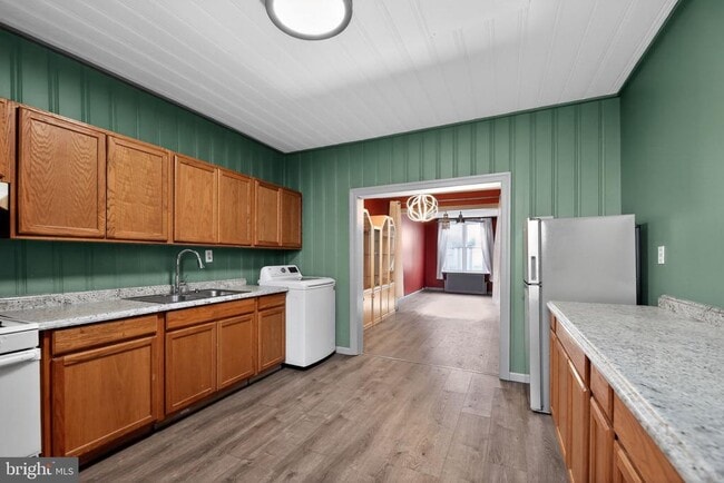 Foto del edificio - 315 Fitzgerald St