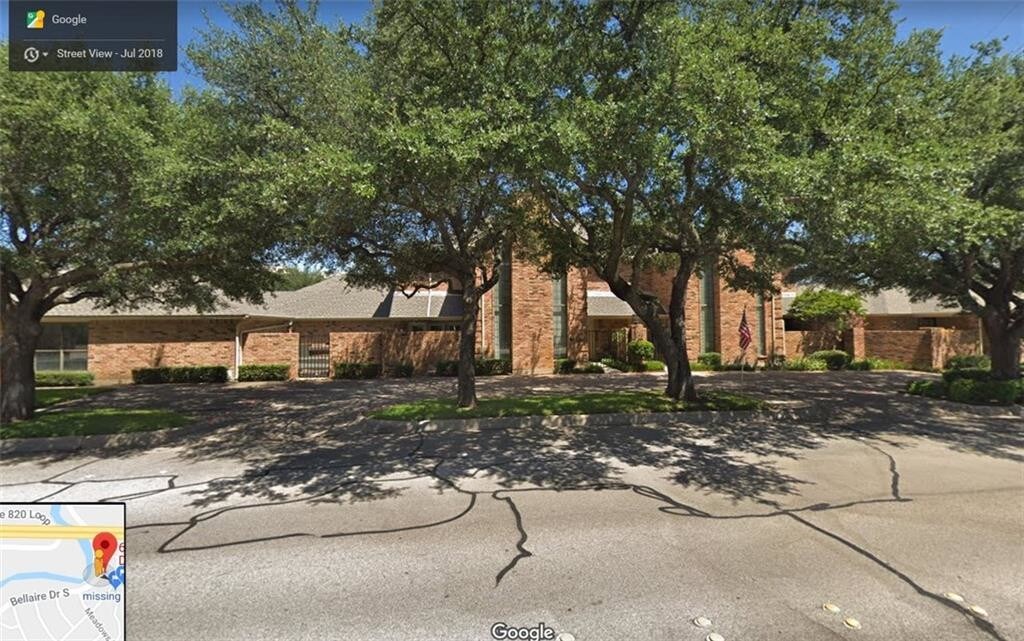 Primary Photo - 6217 S Bellaire Dr