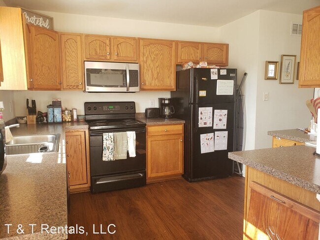 Building Photo - 3 br, 2 bath House - 49 Anchor Lane