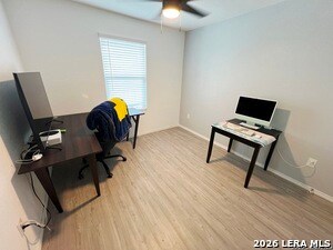 Foto del edificio - 7023 Shears Pl