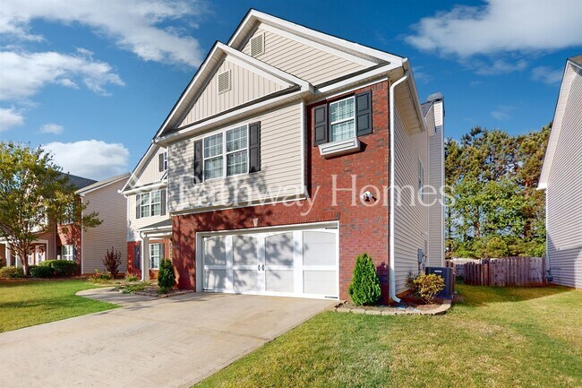 Building Photo - 3420 Gardenside Dr SW