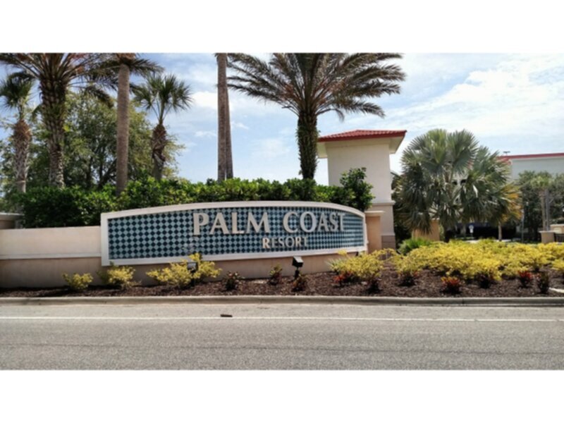 Foto principal - Palm Coast Resort Condo with Intracoastal ...