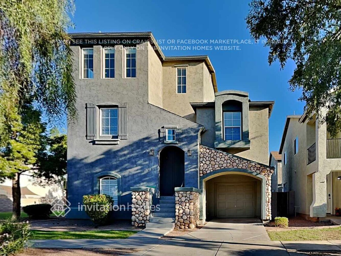 Foto principal - 6620 W Johnson St