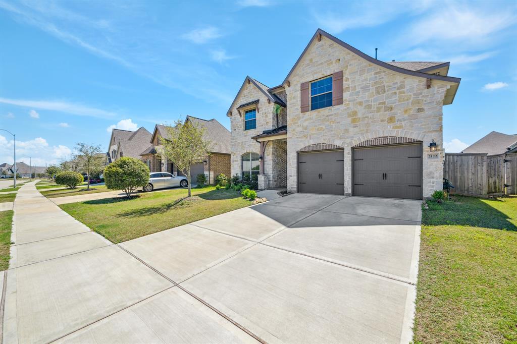 Foto principal - 2122 Mallow Ln