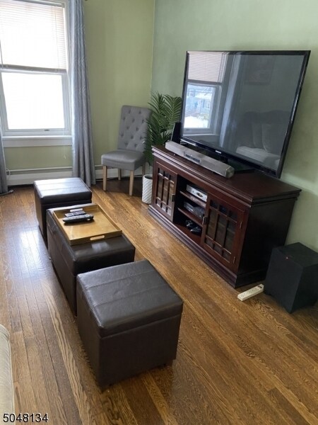 Foto del edificio - 501 Elm St