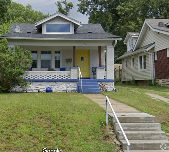 Building Photo - 5305 Euclid Ave